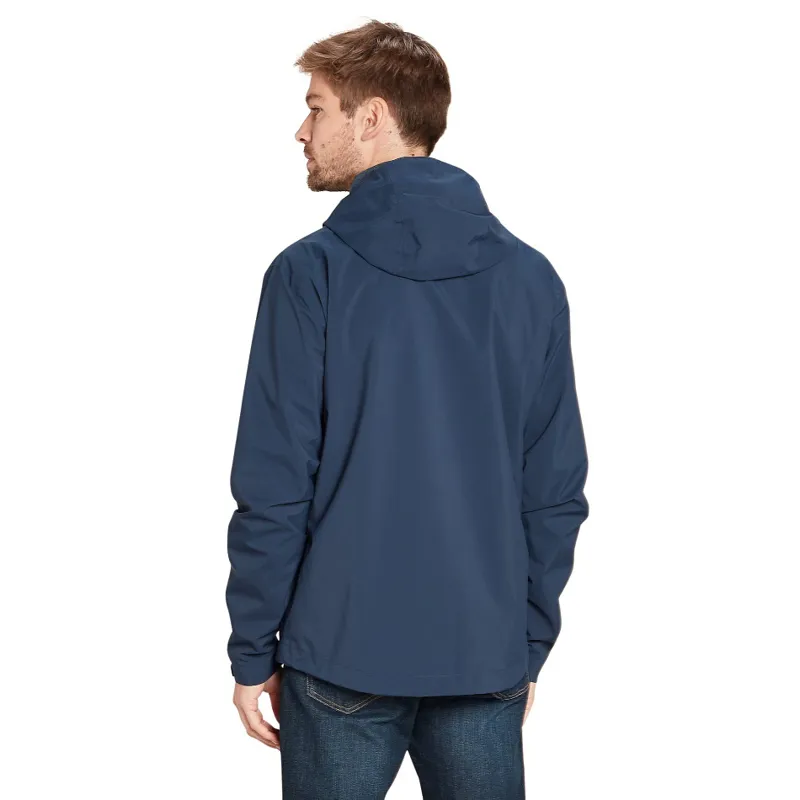 Sherpa Mens Nima 2.5-Layer Jacket Rathee Blue-2